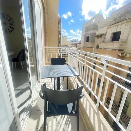 Venus Apartment *