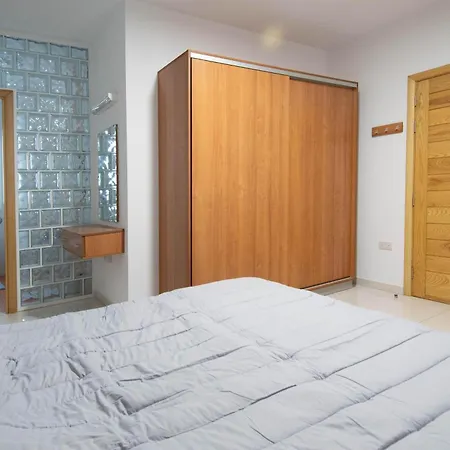 Venus Apartment