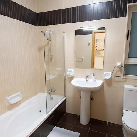 Venus Apartment *