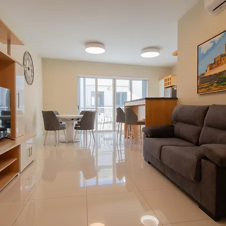 Venus Apartament *